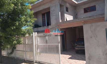 Casa com 3 quartos à venda na Rua Dezessete, 17, Jardim Nova Palmares II, Valinhos