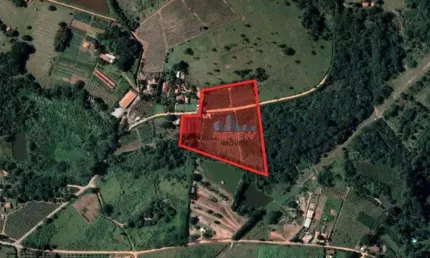 Terreno à venda na Estrada Municipal Arnaldo Antonio Sigrist, Reforma Agrária, Valinhos