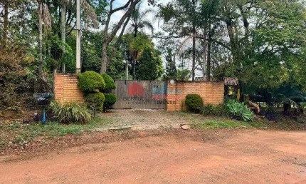 Chácara / sítio com 3 quartos à venda na Alameda Carlos Barduchi, 55, Dois Córregos, Valinhos