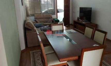 Casa com 2 quartos para alugar na Rua Rangel Pestana, 972, Centro, Jundiaí