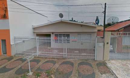 Casa com 5 quartos para alugar na Rua Coelho Neto, 100, Jardim Planalto, Valinhos