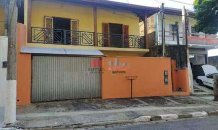 Casa com 2 quartos à venda na Rua Tibúrcio Do Prado, 134, Jardim Lago Azul, Louveira