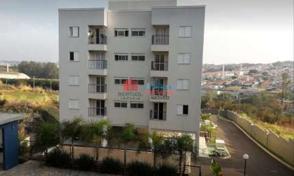 Apartamento com 2 quartos à venda na Rua José Cain, 600, Jardim Eldorado, Vinhedo