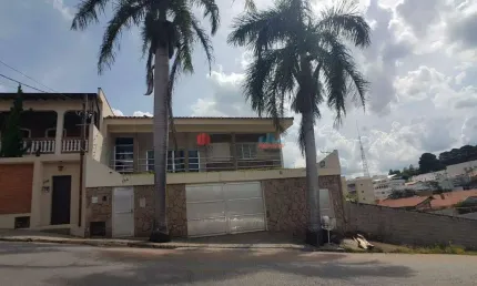 Casa com 4 quartos à venda na Rua dos Pardais, 194, Jardim Itália, Vinhedo