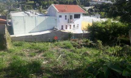 Terreno à venda na Rua Gumercindo Vieira Rocha, 140, Centro, Vinhedo