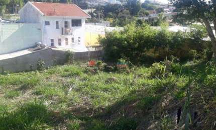 Terreno à venda na Rua Gumercindo Vieira Rocha, 140, Centro, Vinhedo