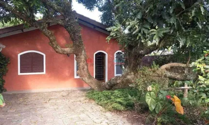 Chácara / sítio com 3 quartos à venda na Rua Antônio Negrello, 109 A, Apaga Fogo, Valinhos