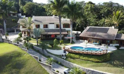 Casa à venda Condomínio e Clube Fazenda São Joaquim em Vinhedo