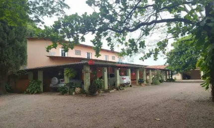 Chácara / sítio com 8 quartos à venda na Rua João Torrezin, s/n, Morro das Pedras, Valinhos