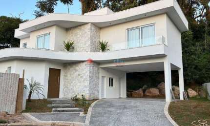 Casa à venda Condomínio Reserva do Itamaracá em Valinhos