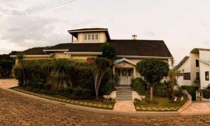 Casa com 6 quartos à venda na Rua Francisco Glicério, 1400, Vila Embaré, Valinhos