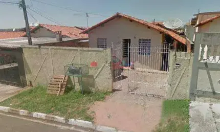 Casa com 2 quartos à venda na Rua Vereador Jacob Turcatti, 352, Jardim São Marcos, Valinhos