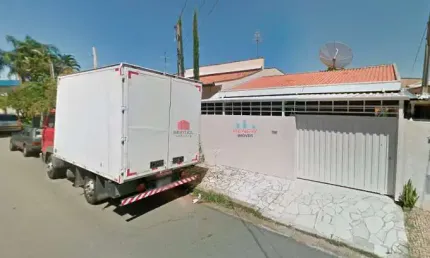 Casa com 2 quartos à venda na Rua Fioravante B Maglio, 100, Vila Nova Valinhos, Valinhos