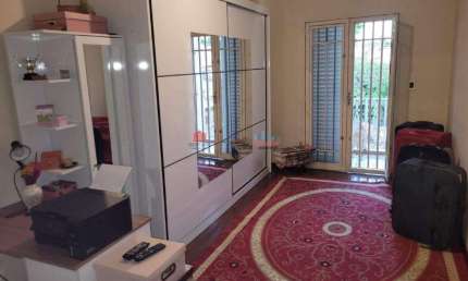 Casa com 4 quartos à venda na Rua Porto Ferreira, 519, Jardim Baronesa, Campinas