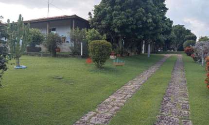 Chácara / sítio com 4 quartos à venda na Alameda Itahim, 43, Joapiranga, Valinhos