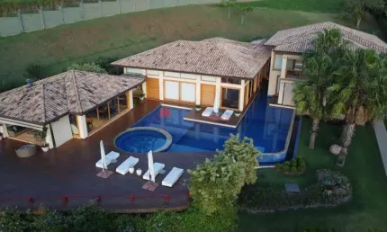 Casa à venda Condomínio Fazenda da Grama em Itupeva