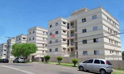 Apartamento à venda Condomínio Ilhas Gregas em Valinhos
