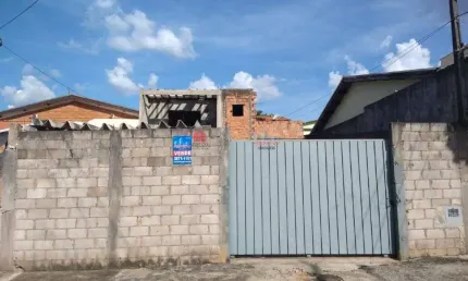 Terreno à venda na Rua Waldomiro Amaral, 28, Jardim Alto da Colina, Valinhos