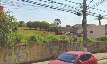 Terreno à venda na Avenida Nossa Senhora de Lourdes, 65, Capela, Vinhedo