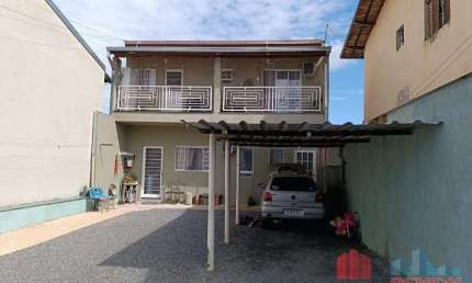 Casa com 3 quartos à venda na Rua Maria de Fátima Gallo Viel, 144, Capela, Vinhedo