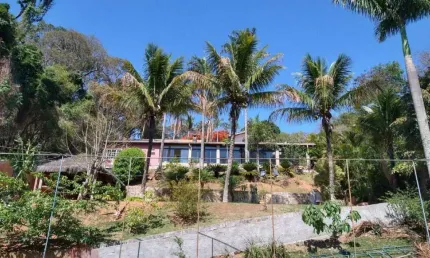 Chácara / sítio com 3 quartos à venda na Alameda dos Limoeiros, 05, Parque Valinhos, Valinhos