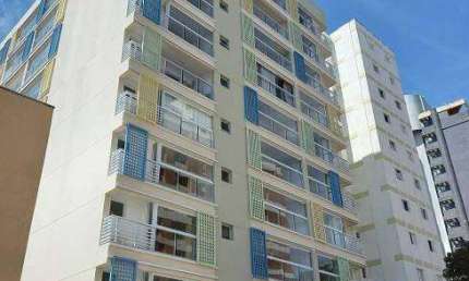 Apartamento com 1 quarto à venda na Rua Duque de Caxias, 880, Centro, Campinas