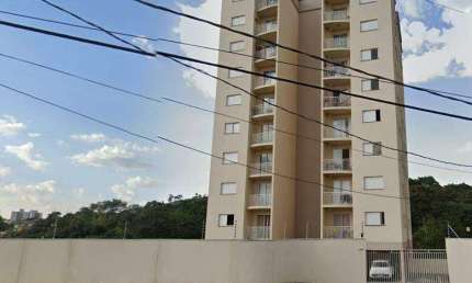 Apartamento à venda Residencial Vitória em Valinhos