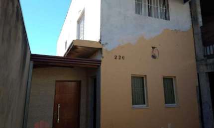Casa com 5 quartos à venda na R. Genoveva Gabeta Bracalente, 220, Jardim América, Valinhos