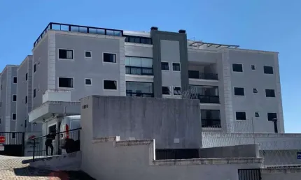 Apartamento com 3 quartos à venda na Avenida Mario Olívio Falsarella, 590, Centro, Vinhedo