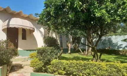 Chácara / sítio com 3 quartos à venda na Rua Eunice Aparecida Baroni, 680, Chácaras São Bento, Valinhos