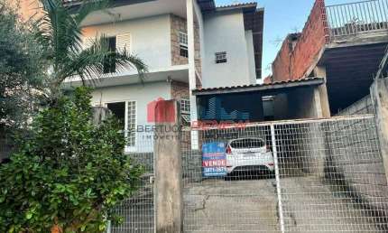 Casa á venda, no bairro Nova Palmares ll Valinhos SP.