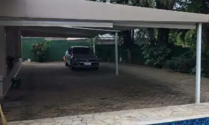 Chácara / sítio com 3 quartos à venda na Rua Ariovaldo Antonio Bocatte, 522, Chácaras São Bento, Valinhos