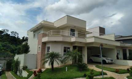 Casa à venda Condomínio Vivenda das Cerejeiras em Valinhos