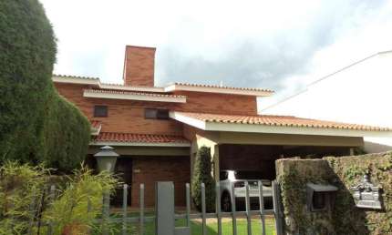 Casa com 3 quartos à venda na Rua Aurélio Vilela, 260, Parque Terranova, Valinhos
