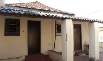 Casa com 4 quartos à venda na Rua Rio Branco, 157, Vila São Sebastião, Valinhos