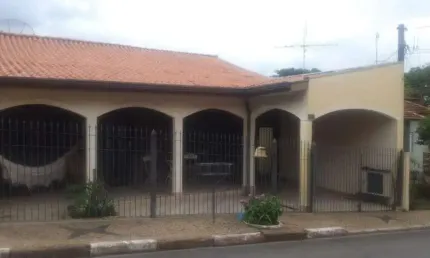 Casa com 3 quartos à venda na Rua das Magnólias, 61, Jardim Novo Mundo, Valinhos