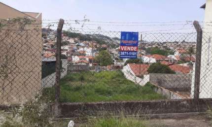 Terreno no bairro Jardim novo mundo, 300m² - Vinhedo/SP.