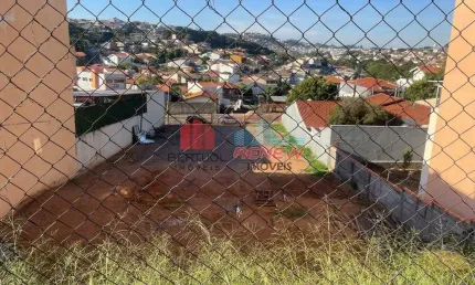 Terreno à venda na Rua dos Manacás, 19, Jardim Novo Mundo, Valinhos