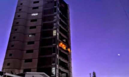 Apartamento com 4 quartos à venda na Rua Joaquim de Paula Souza, 360, Jardim Proença, Campinas