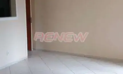Apto para venda em Valinhos, com 03 quartos sendo 01 suíte, Sala/Varanda/uma vaga de garagem.