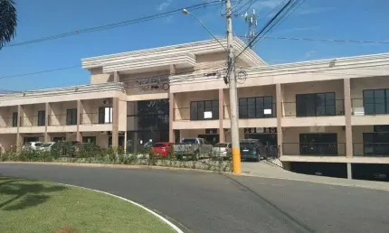 Sala comercial à venda na Rua José de Oliveira, 359, Chácaras Silvania, Valinhos
