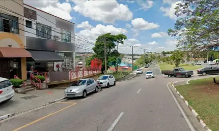 Sala comercial para alugar na Avenida Independência, 6088, Nova Vinhedo, Vinhedo