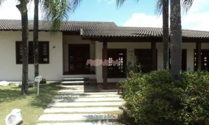 Casa com 3 quartos à venda na Alameda Bauru, 84, Centro, Vinhedo