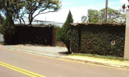 Terreno à venda na Alameda Itatinga, 1261, Joapiranga, Valinhos