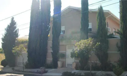 Casa com 4 quartos à venda na Rua Guerino Fiorin, 415, Parque Terranova, Valinhos