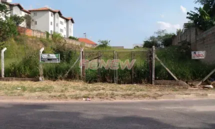 Terreno à venda na Rua Vinte e Um de Abril, s/n, Capela, Vinhedo