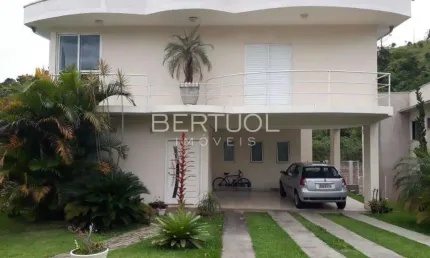 Casa com 3 quartos à venda na Rua Estrela Dalva, S/N, Bosque, Vinhedo
