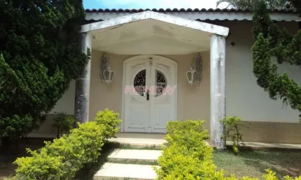 Casa com 3 quartos à venda na Rua do Observatório, 1097, Observatório, Vinhedo