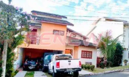 Casa com 3 quartos à venda na Avenida dos Estados, 619, Jardim Pinheiros, Valinhos