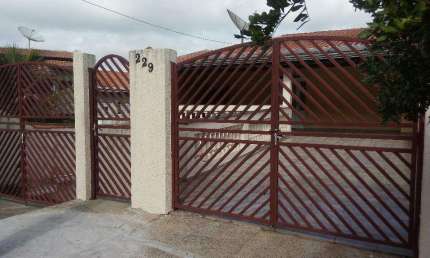 Casa com 4 quartos à venda na Rua Constantino Olivo, 229, Jardim Alto da Boa Vista, Valinhos